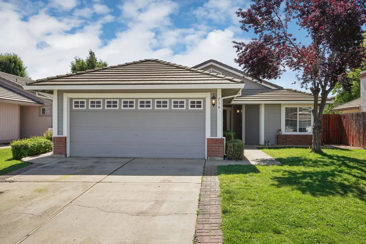 714 Benteen Way, Galt, CA 95632 - #1