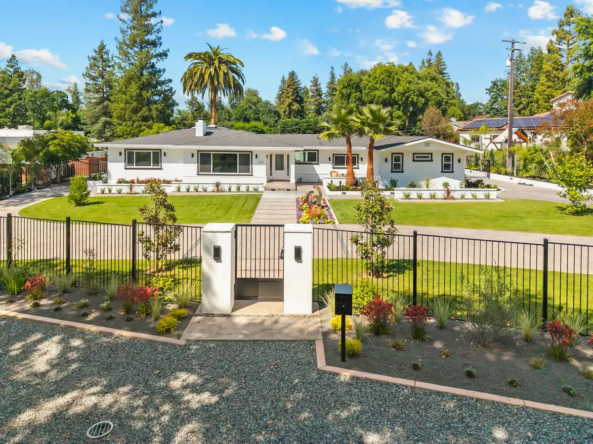 3341 Adams Road, Sacramento, CA 95864 - #1