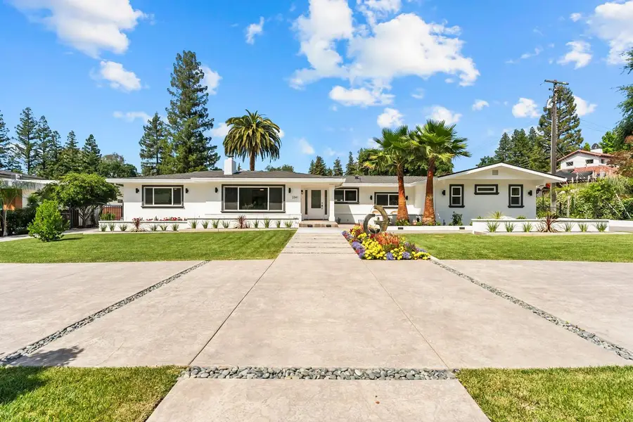 3341 Adams Road, Sacramento, CA 95864 - #3