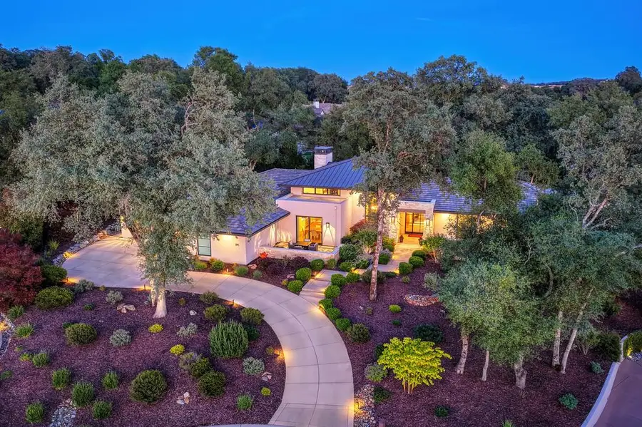 299 Bronzino Court, El Dorado Hills, CA 95762 - #2