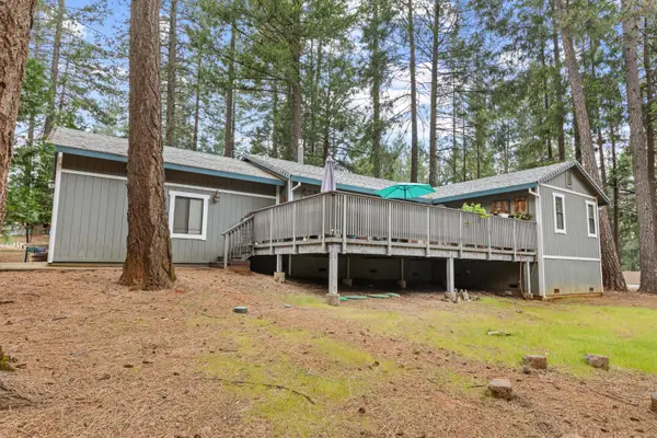 5680 Azalea Circle, Pollock Pines, CA 95726