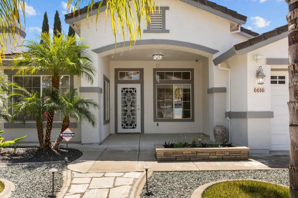 6616 Eskridge Way, Elk Grove, CA 95758 - #1