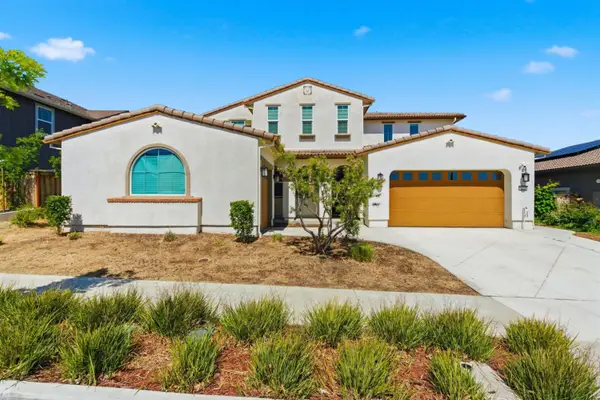 3115 Prospect Drive, Tracy, CA 95377