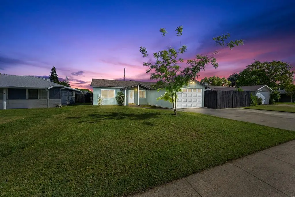 6201 Coyle Avenue, Carmichael, CA 95608 - #1