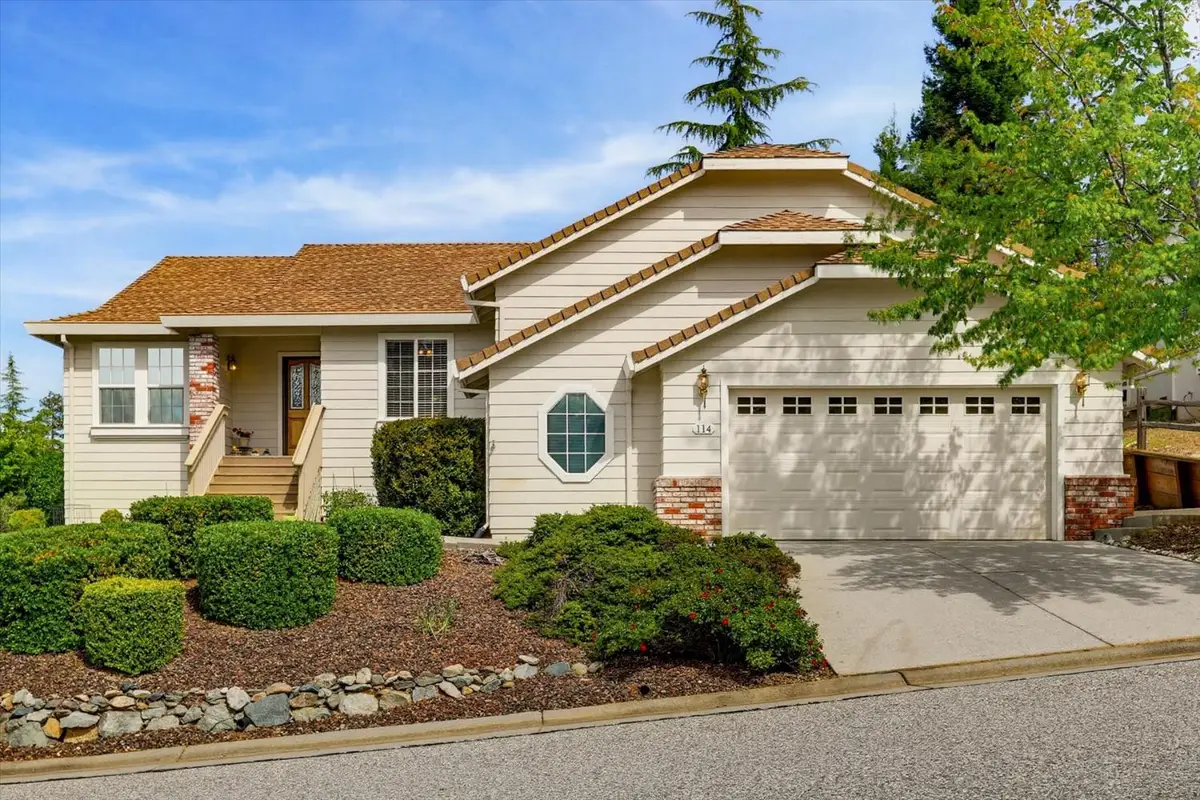 114 Defiant Way, Grass Valley, CA 95945 - #1