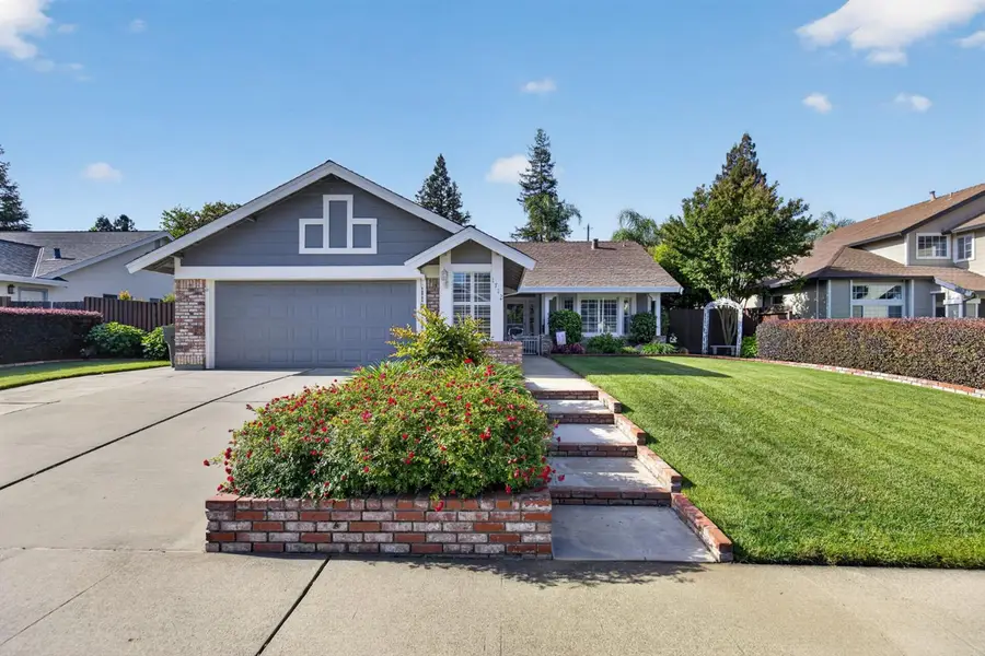 1712 Chilton Drive, Roseville, CA 95747 - #2