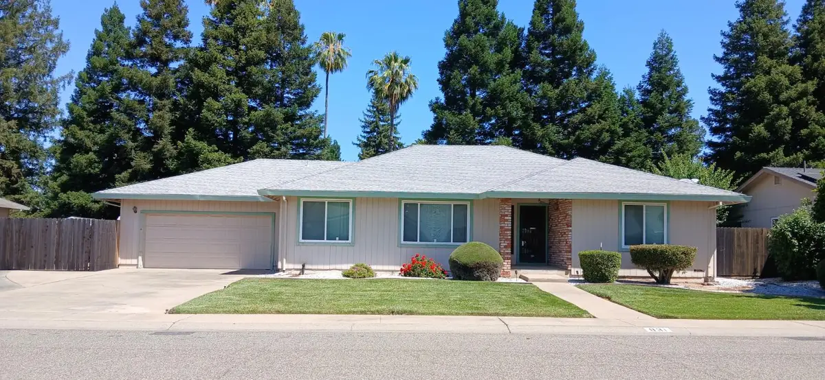 831 Homewood Drive, Yuba City, CA 95991 - #1
