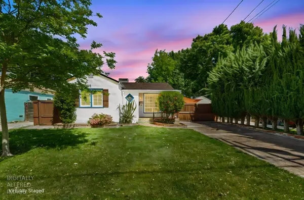 2000 Willow Avenue, West Sacramento, CA 95691