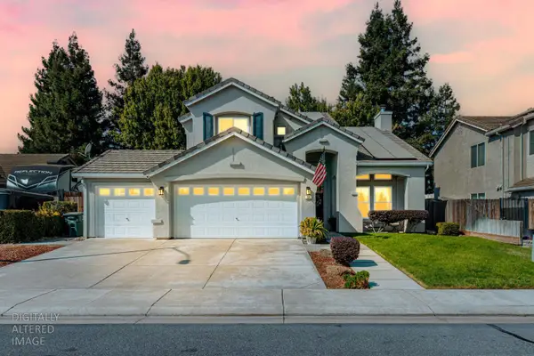 934 Fallbrook Court, Escalon, CA 95320