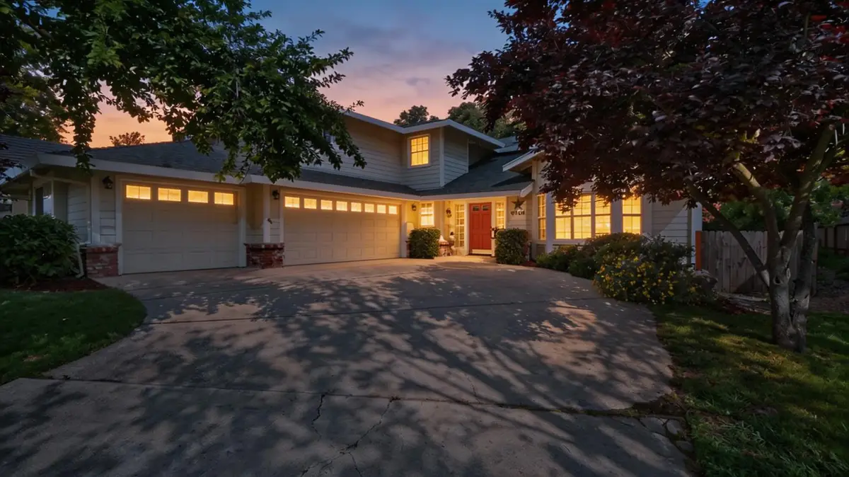 6306 Perrin Way, Carmichael, CA 95608 - #1