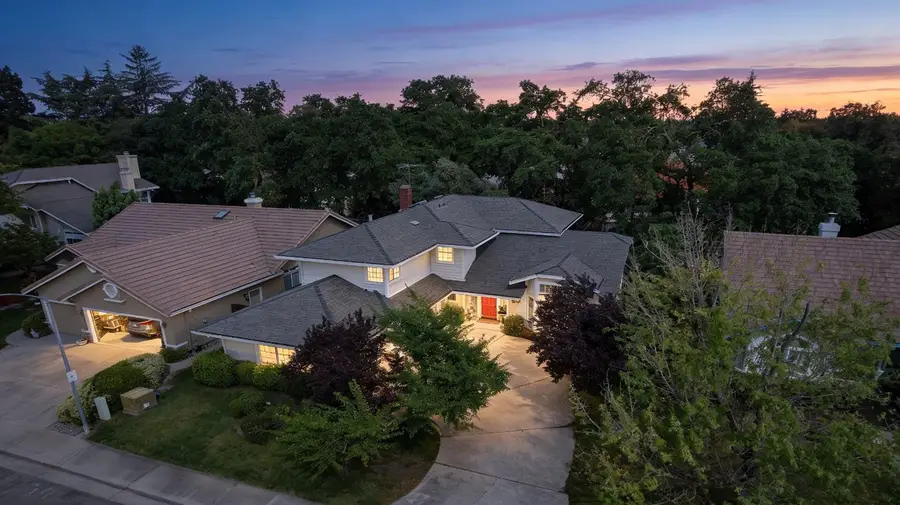 6306 Perrin Way, Carmichael, CA 95608 - #2