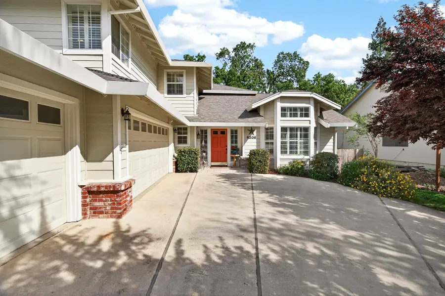 6306 Perrin Way, Carmichael, CA 95608 - #3