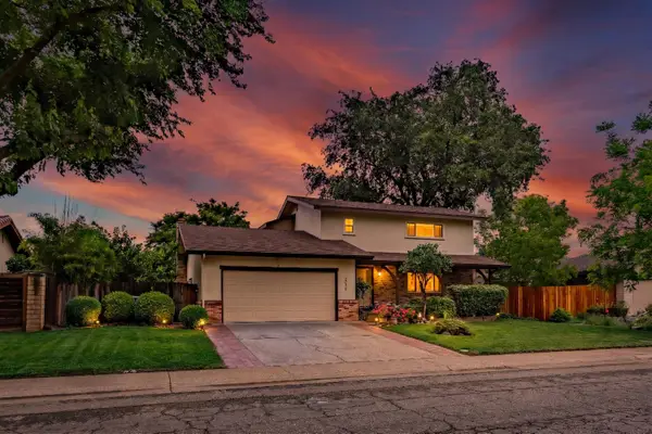 5238 Shelato Way, Carmichael, CA 95608