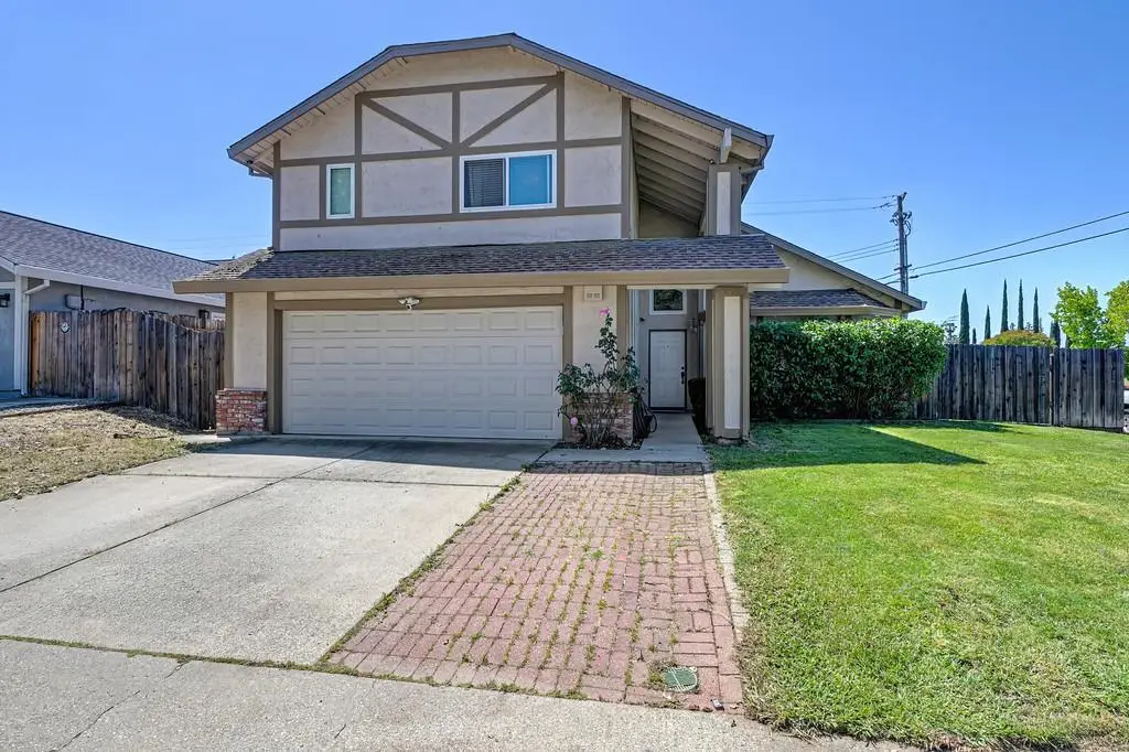 7400 Pimienta Drive, Citrus Heights, CA 95621 - #1