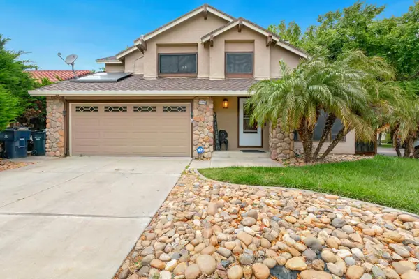 1705 Partridge Lane, Tracy, CA 95376