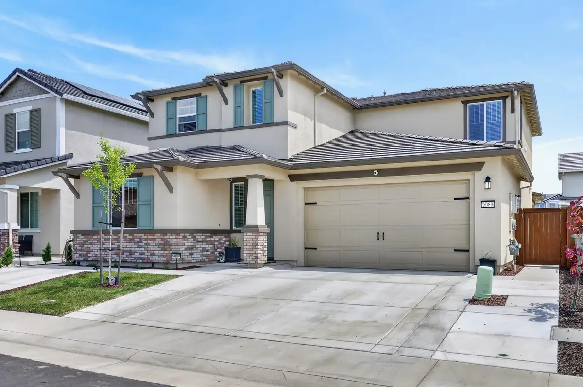 5089 Marshmallow Drive, Roseville, CA 95747 - #1
