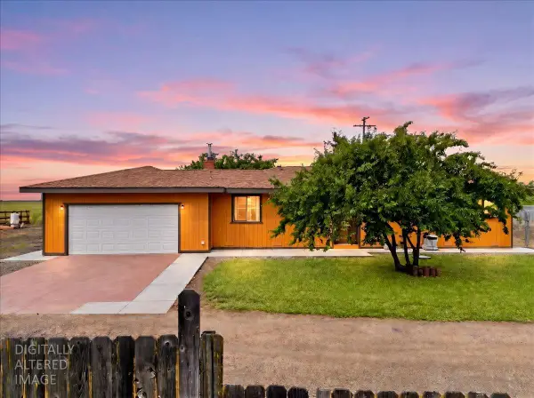 7517 Natomas Road, Elverta, CA 95626