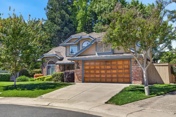 11540 Bear Valley Court, Gold River, CA 95670