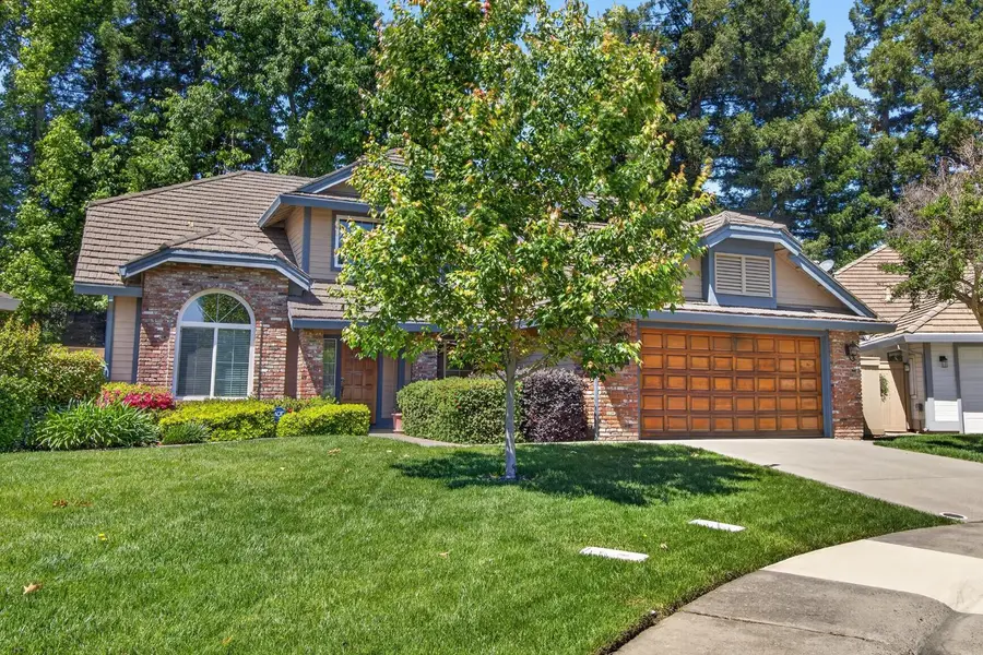 11540 Bear Valley Court, Gold River, CA 95670 - #2