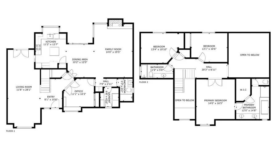 11540 Bear Valley Court, Gold River, CA 95670 - #3