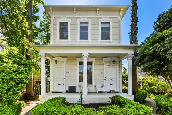 809 21st Street, Sacramento, CA 95811