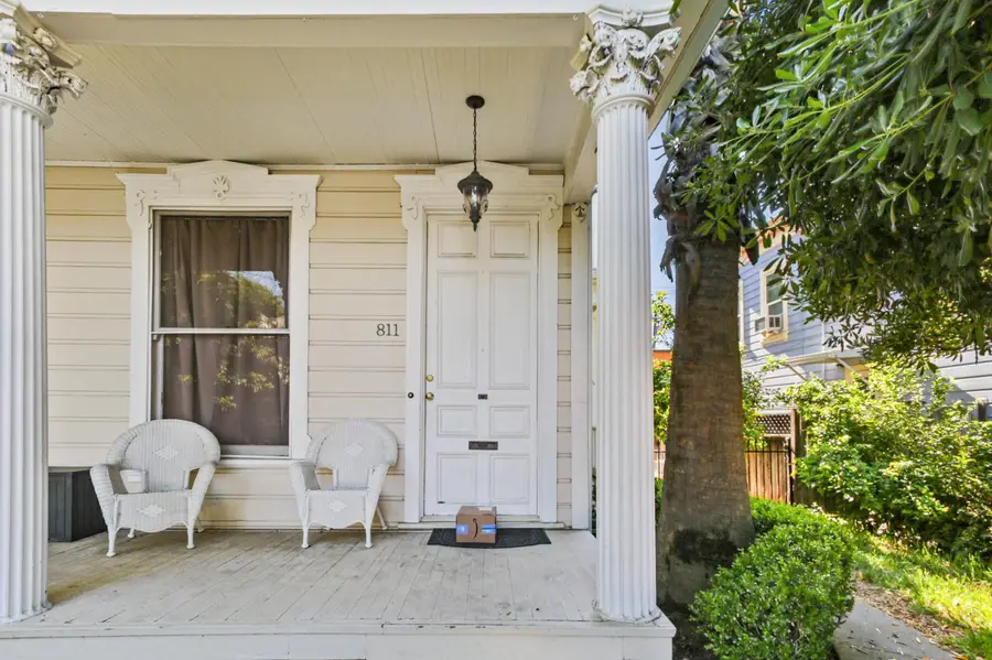809 21st Street, Sacramento, CA 95811 - #3