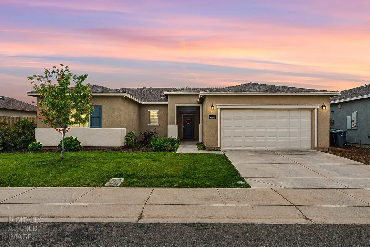 3182 Violet Court, Live Oak, CA 95953 - #1