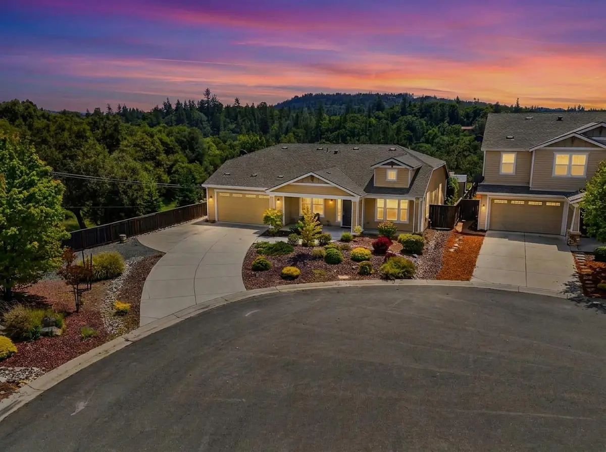 10547 Rubicon Court, Grass Valley, CA 95949 - #1