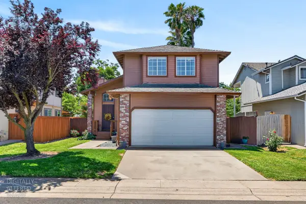 153 Creekside Circle, Sacramento, CA 95823