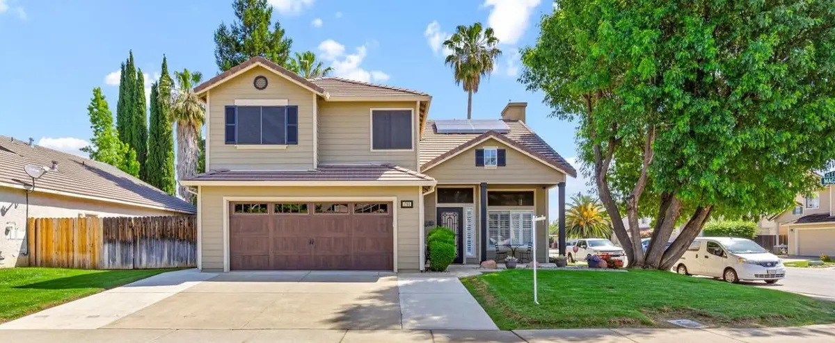1765 Magnolia Drive, Yuba City, CA 95991 - #1