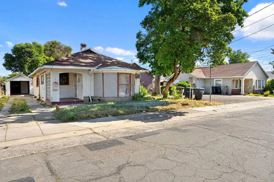 2133 Perkins Way, Sacramento, CA 95818 - #3