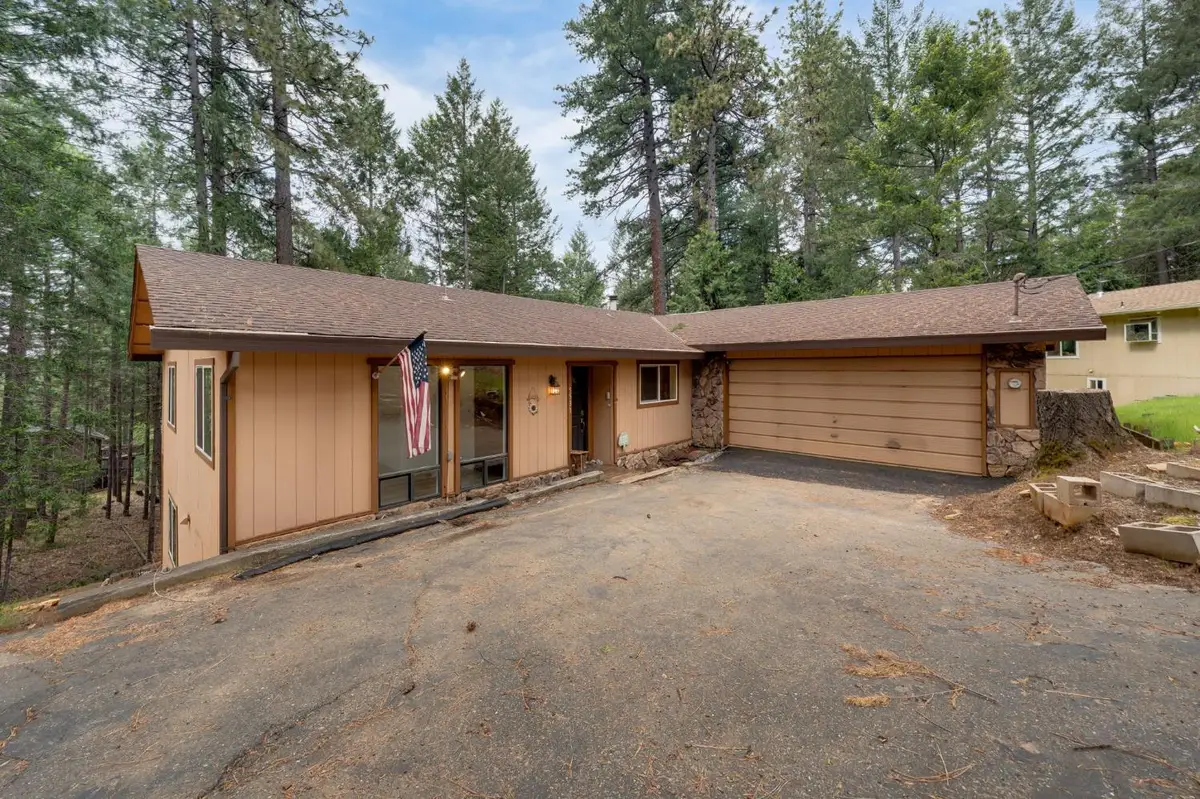 5531 Begonia Drive, Pollock Pines, CA 95726 - #1