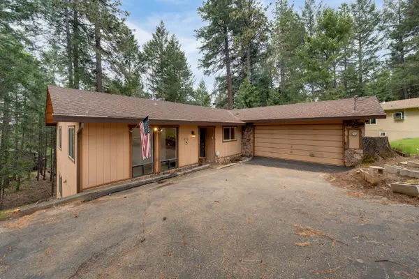 5531 Begonia Drive, Pollock Pines, CA 95726
