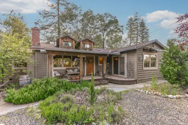 3807 Northwood Drive, Murphys, CA 95247