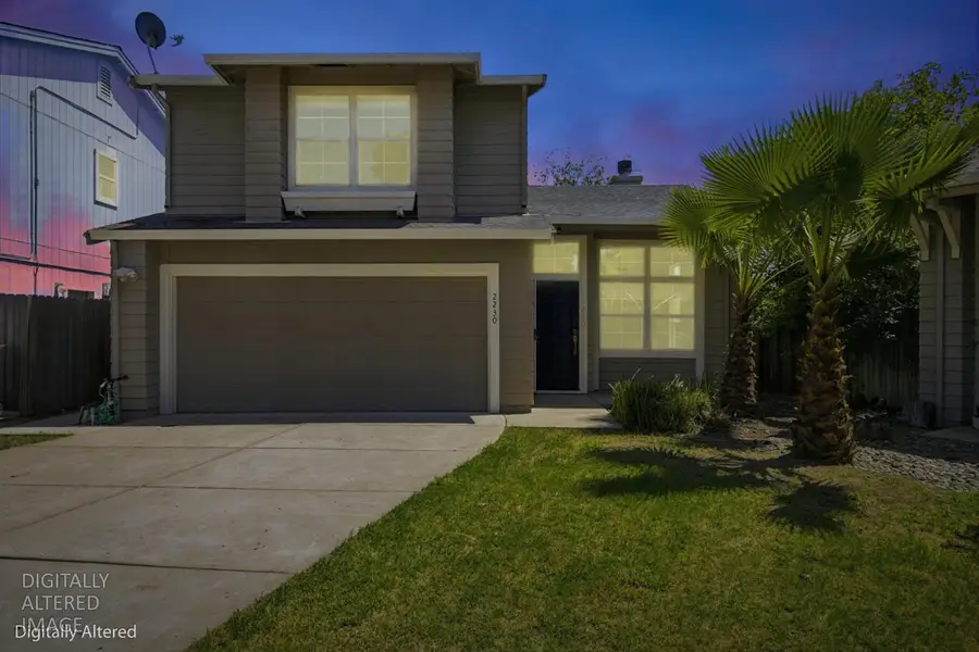 2230 Halsey Circle, Davis, CA 95618 - #2