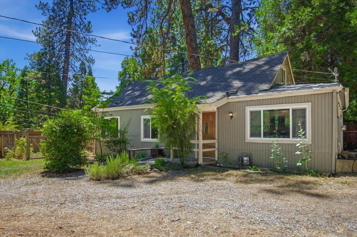 10548 Boulder Street, Nevada City, CA 95959 - #1