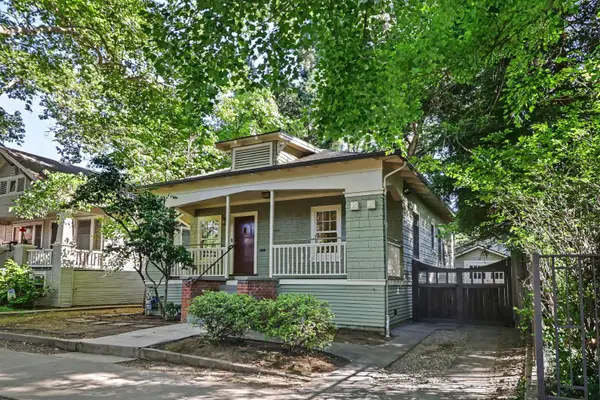 2306 D Street, Sacramento, CA 95816