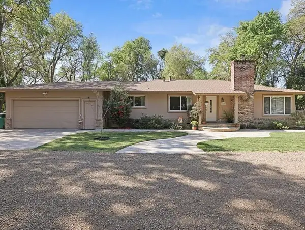 25931 N Thornton Road, Thornton, CA 95686