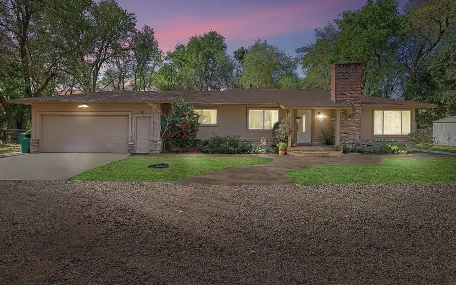 25931 N Thornton Road, Thornton, CA 95686 - #2