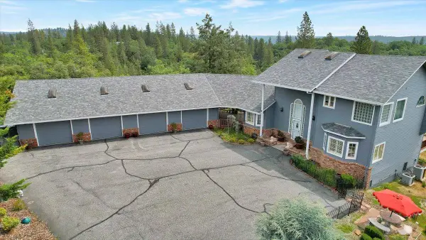 1890 John Muir Drive, Colfax, CA 95713