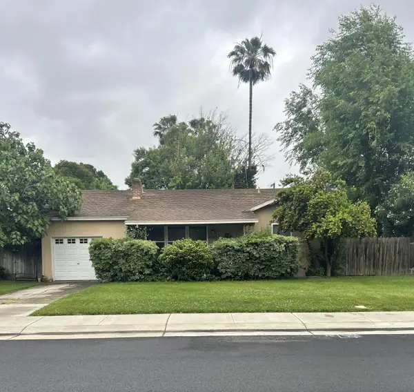 2060 Middlefield Avenue, Stockton, CA 95204