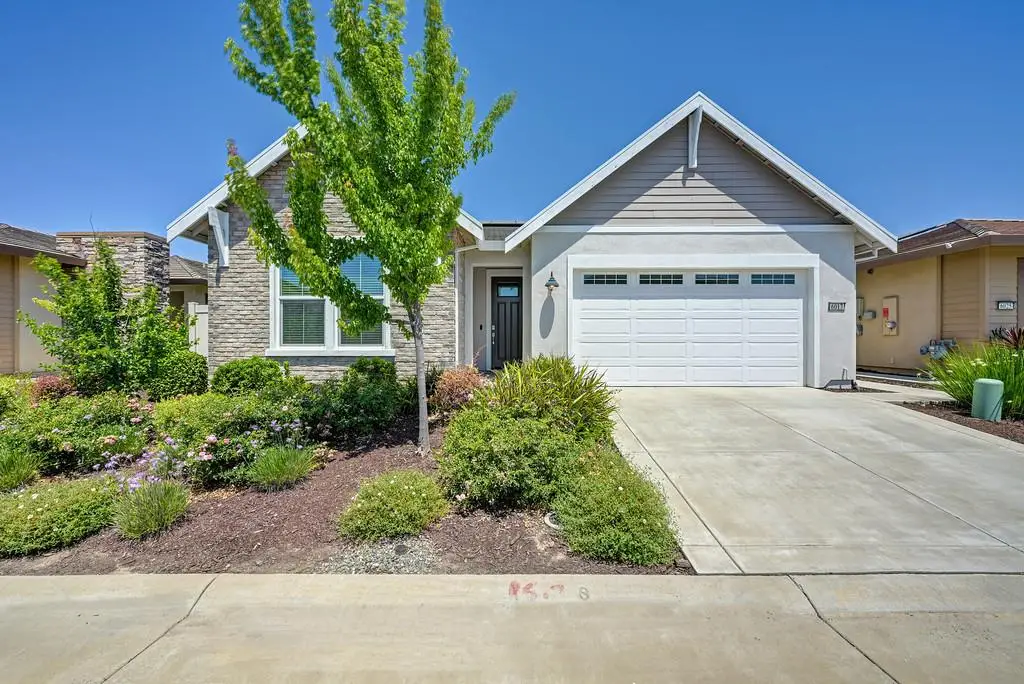 6017 Element Lane, Roseville, CA 95747 - #1