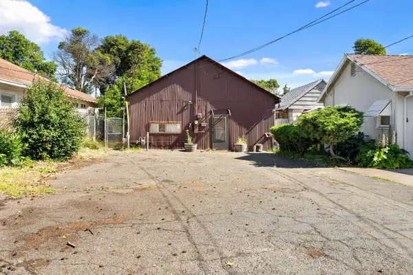 2143 Perkins Way, Sacramento, CA 95818