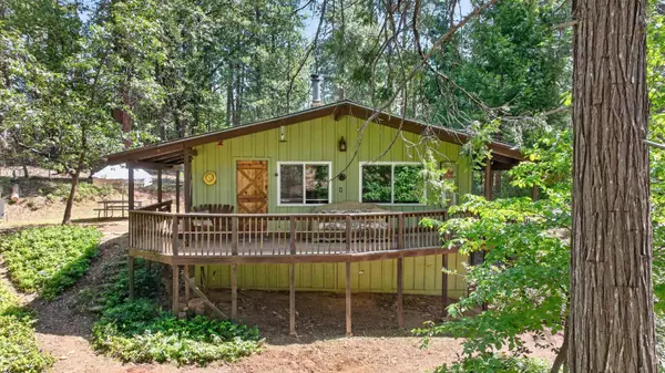 7207 Wentworth Springs Road, Georgetown, CA 95634