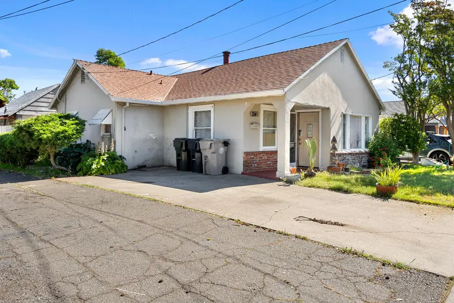 2145 Perkins Way, Sacramento, CA 95818 - #2