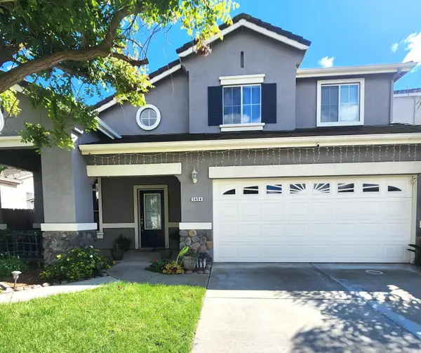 1454 Trellis Street, Manteca, CA 95336