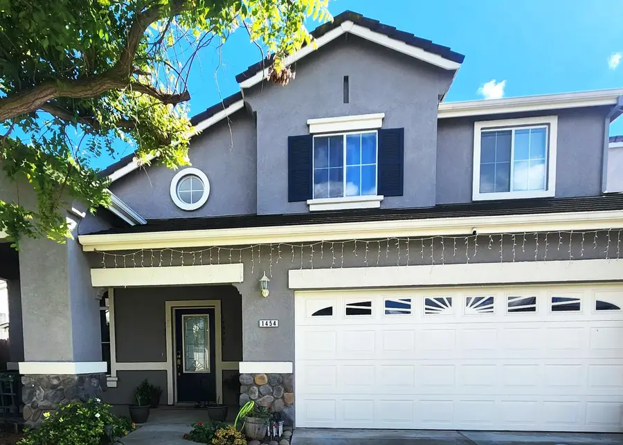 1454 Trellis Street, Manteca, CA 95336 - #2