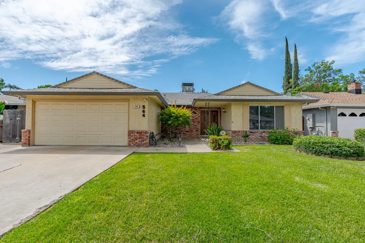 564 Della Court, Merced, CA 95348 - #1