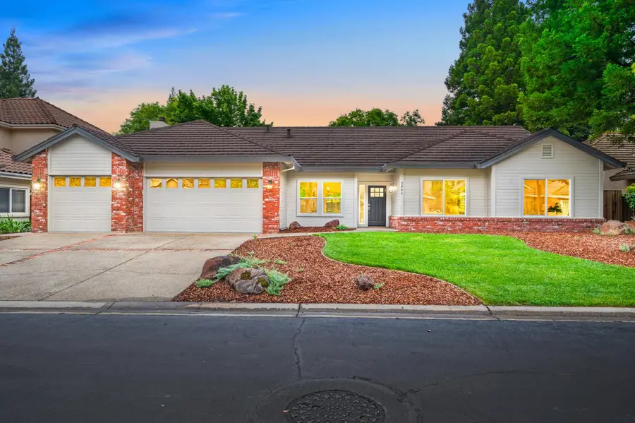 2061 Hardwick Way, Granite Bay, CA 95746 - #2