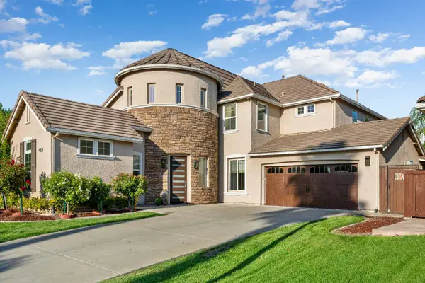 5660 John Runge Street, Sacramento, CA 95835